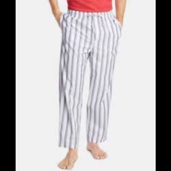 Lucky Brand Other - Lucky Brand Unisex Striped Pajama Pants